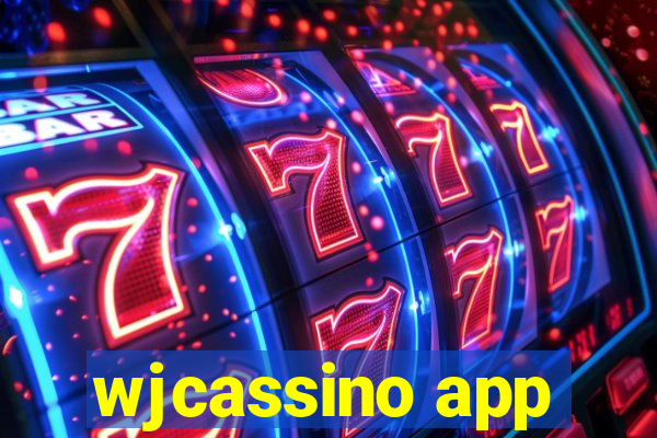 wjcassino app